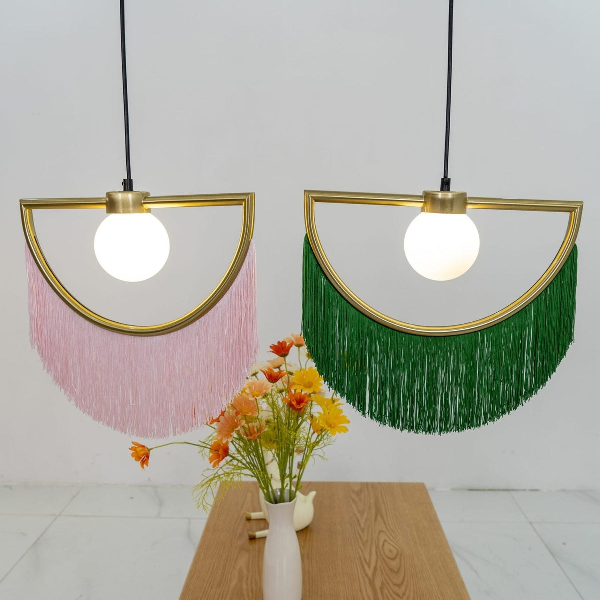 Pendant Lamp Wink