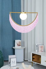 Pendant Lamp Wink
