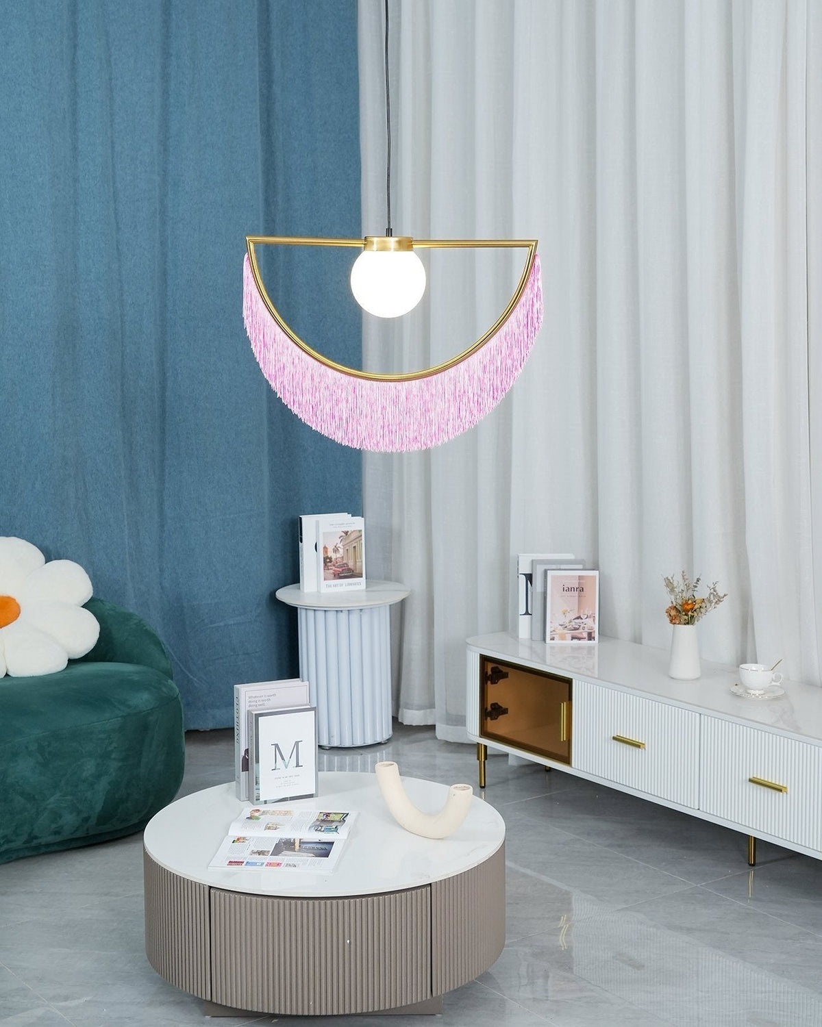Pendant Lamp Wink