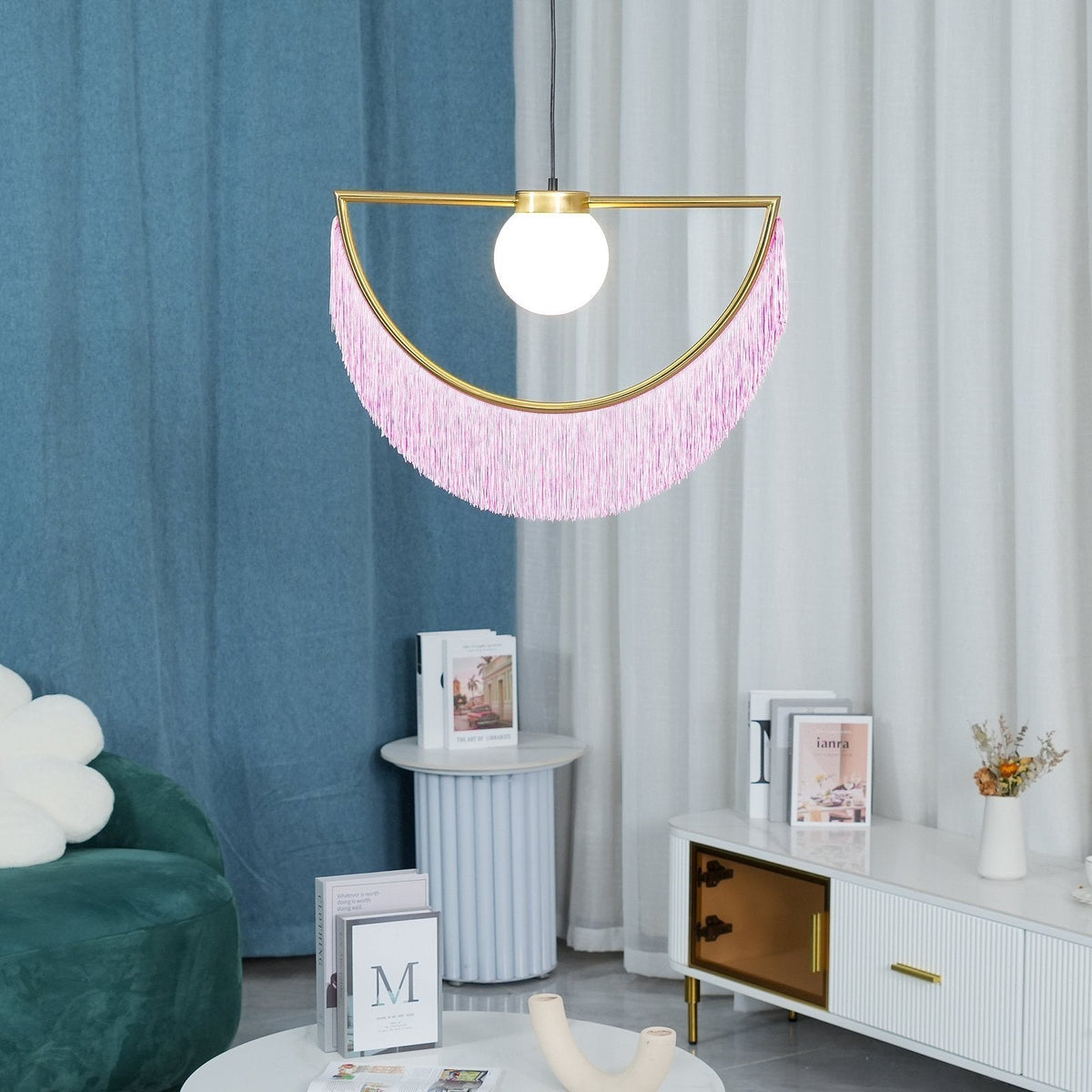 Pendant Lamp Wink