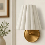 kaiya-minimalist-textured-linen-fabric-tapered-wall-sconce