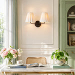 kaiya-minimalist-textured-linen-fabric-tapered-wall-sconce