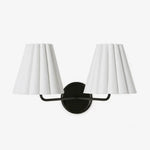 kaiya-minimalist-textured-linen-fabric-tapered-wall-sconce