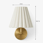 kaiya-minimalist-textured-linen-fabric-tapered-wall-sconce