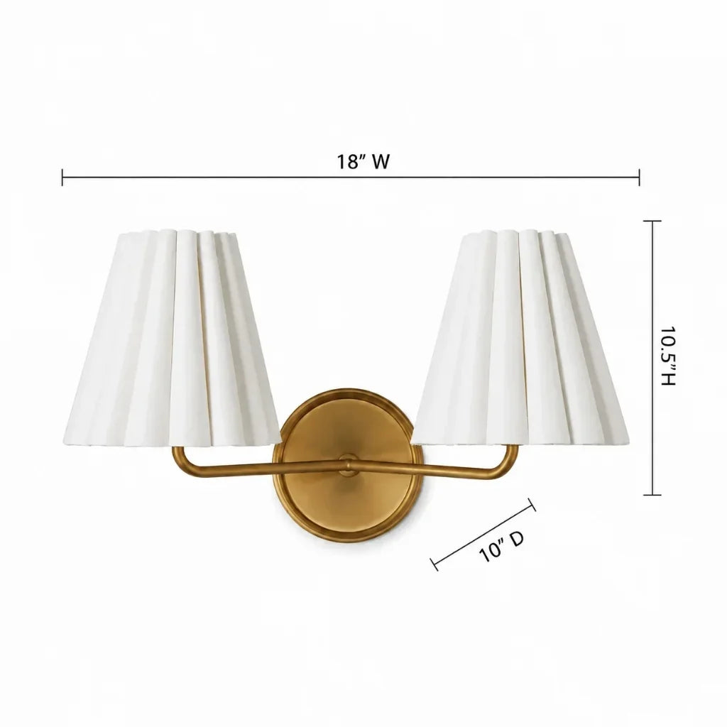 kaiya-minimalist-textured-linen-fabric-tapered-wall-sconce