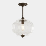 vintage-eloise-milk-glass-pumpkin-semi-flush-mount-pendant-light