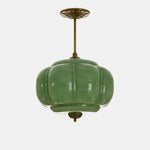 vintage-eloise-milk-glass-pumpkin-semi-flush-mount-pendant-light