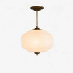 vintage-eloise-milk-glass-pumpkin-semi-flush-mount-pendant-light