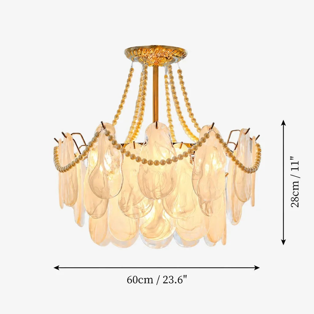 wylowyn-vintage-glass-capiz-shell-tiered-chandelier