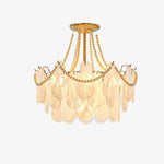 wylowyn-vintage-glass-capiz-shell-tiered-chandelier