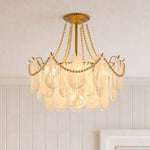 wylowyn-vintage-glass-capiz-shell-tiered-chandelier