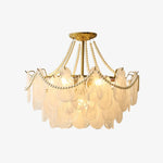 wylowyn-vintage-glass-capiz-shell-tiered-chandelier