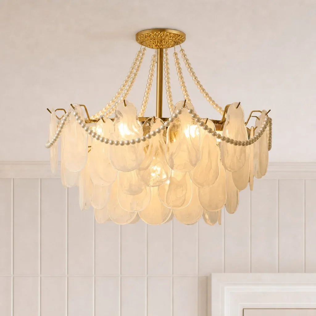 wylowyn-vintage-glass-capiz-shell-tiered-chandelier