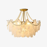 wylowyn-vintage-glass-capiz-shell-tiered-chandelier