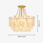 wylowyn-vintage-glass-capiz-shell-tiered-chandelier