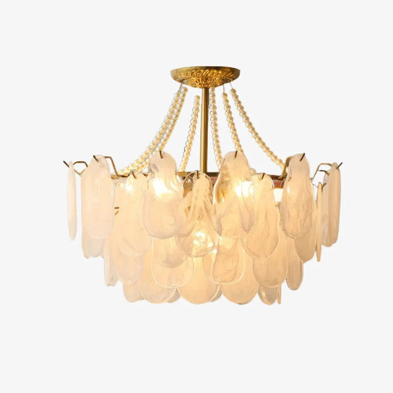 wylowyn-vintage-glass-capiz-shell-tiered-chandelier