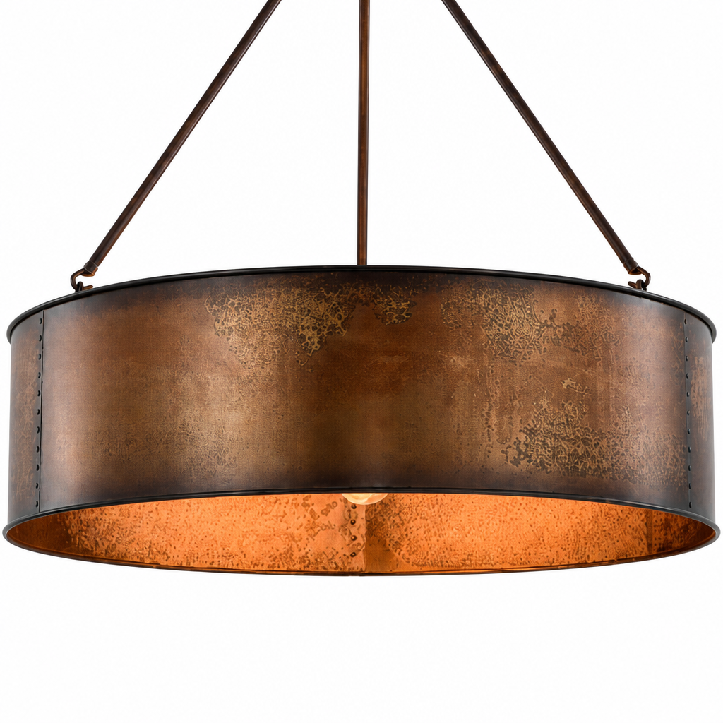 bennett-industrial-drum-bronze-pendant-light