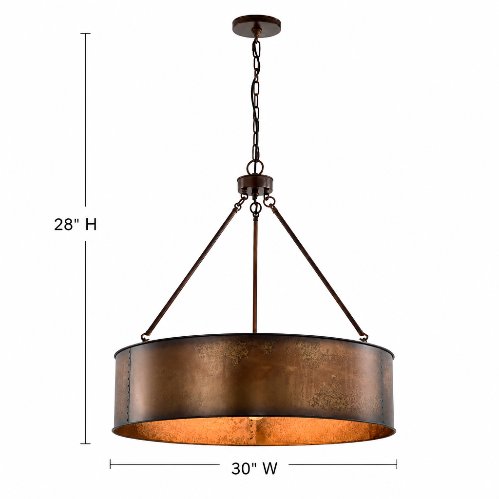 bennett-industrial-drum-bronze-pendant-light