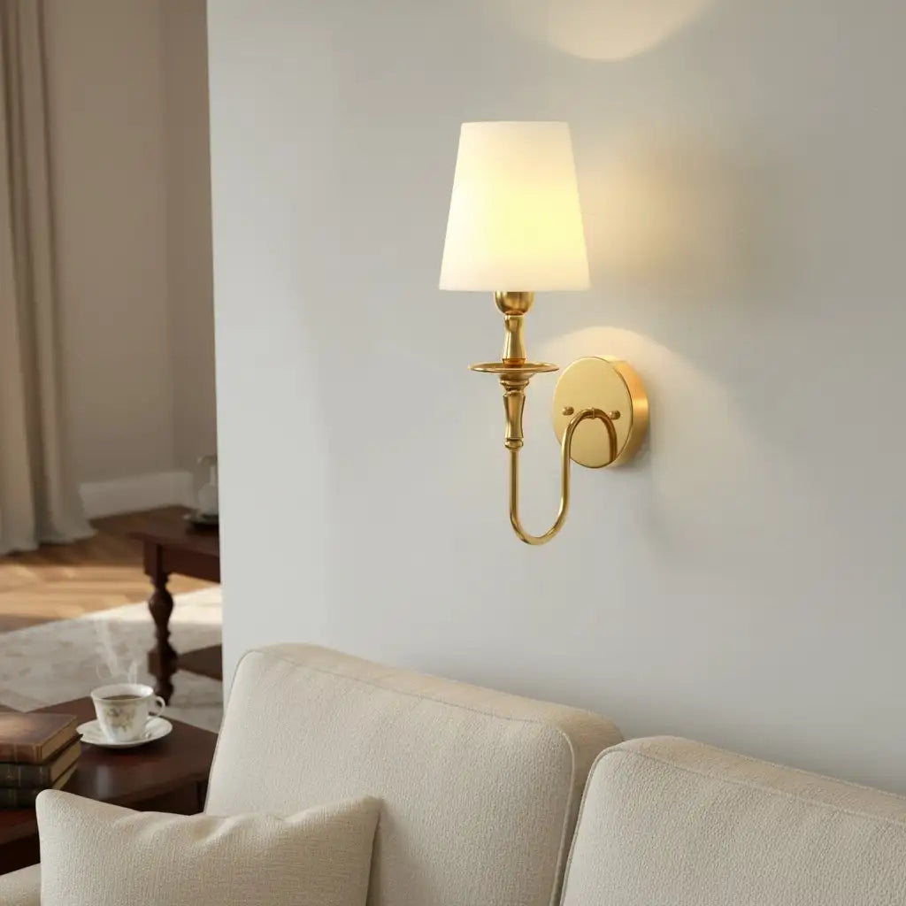 xanthe-retro-classic-gold-curving-arm-wall-sconce