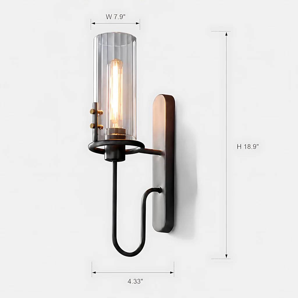 kyrin-retro-industrial-cylinder-glass-wall-lamp
