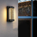 xylia-modern-bubble-crystal-outdoor-wall-lamp