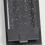 xylia-modern-bubble-crystal-outdoor-wall-lamp