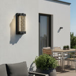 xylia-modern-bubble-crystal-outdoor-wall-lamp