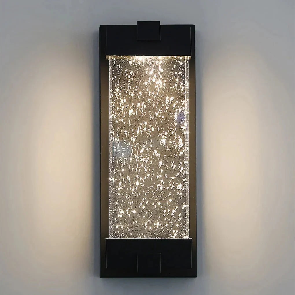 xylia-modern-bubble-crystal-outdoor-wall-lamp