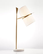 Yasmin Table Lamp
