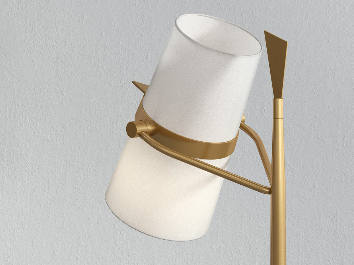 Yasmin Table Lamp