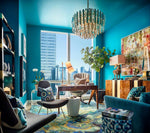 Yasmin Table Lamp