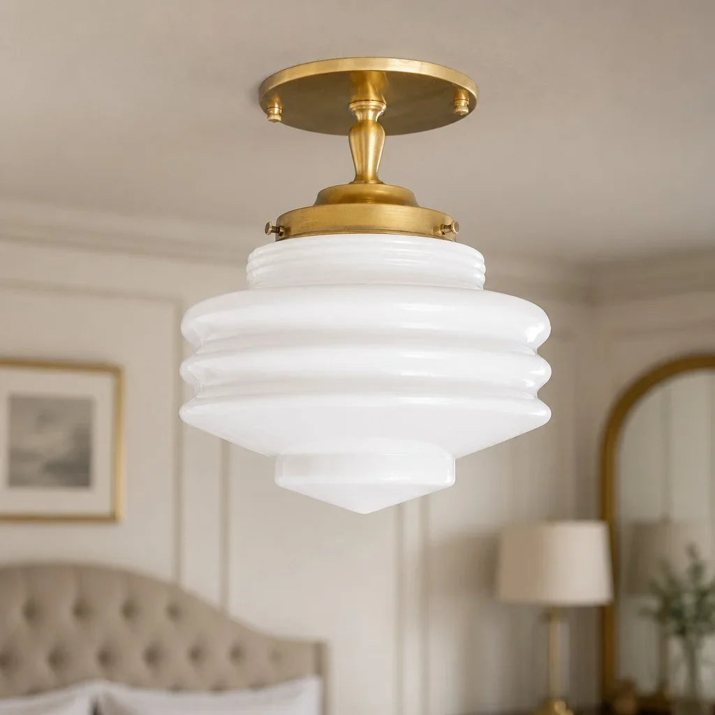 ribbed-globe-ceiling-light-semi-flush-light-art-deco-light-bathroom-light-model-no-0520-354966809