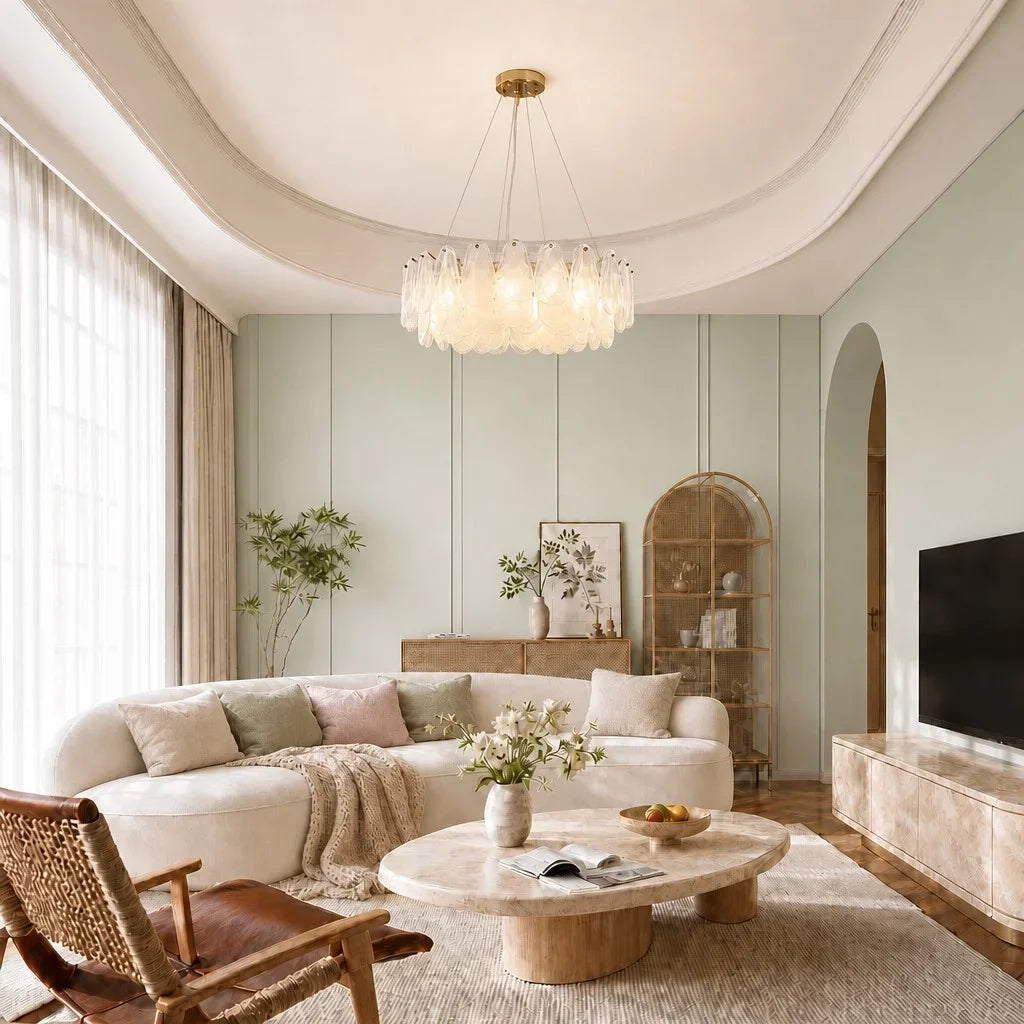 ysmea-modern-layered-cloud-capiz-shell-glass-chandelier