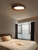 Yuan Ceiling Light