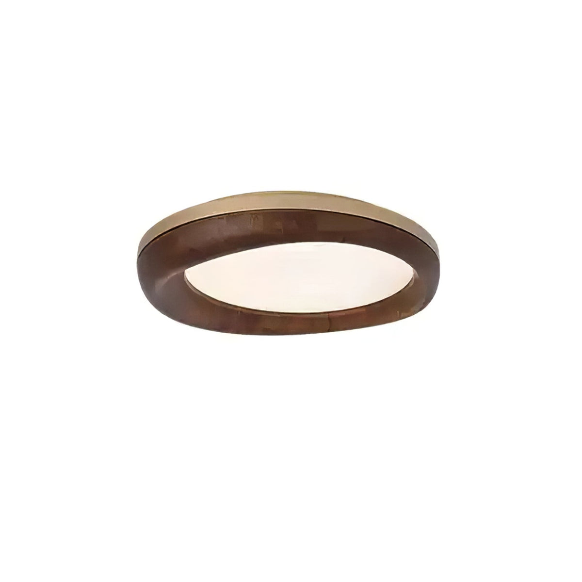 Yuan Ceiling Light
