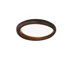Yuan Ceiling Light