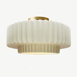 bryn-modern-round-ceramic-pleated-semi-flush-mount-light