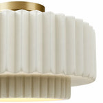 bryn-modern-round-ceramic-pleated-semi-flush-mount-light