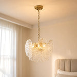 calryenith-modern-wave-disc-glass-chandelier