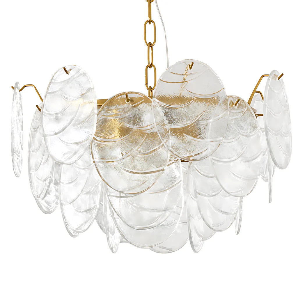calryenith-modern-wave-disc-glass-chandelier