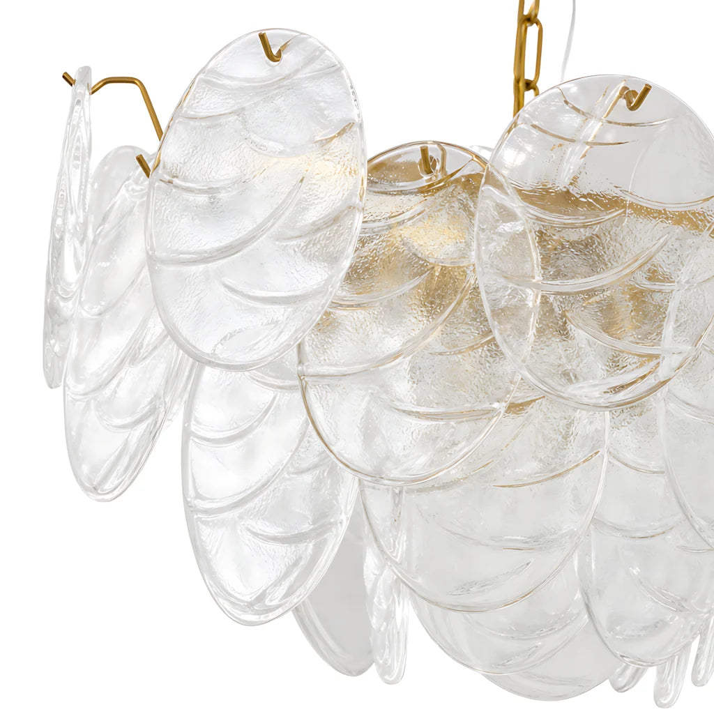 calryenith-modern-wave-disc-glass-chandelier