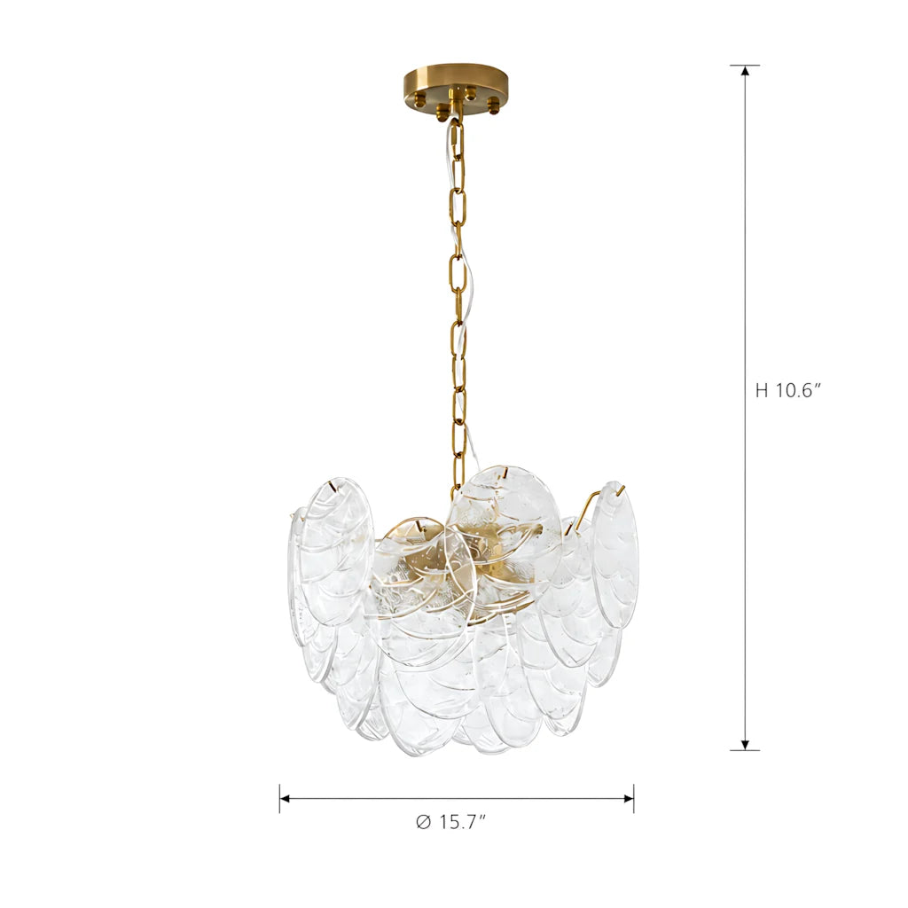 calryenith-modern-wave-disc-glass-chandelier