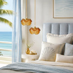 zadie-vintage-glass-scallop-shell-pendant-light