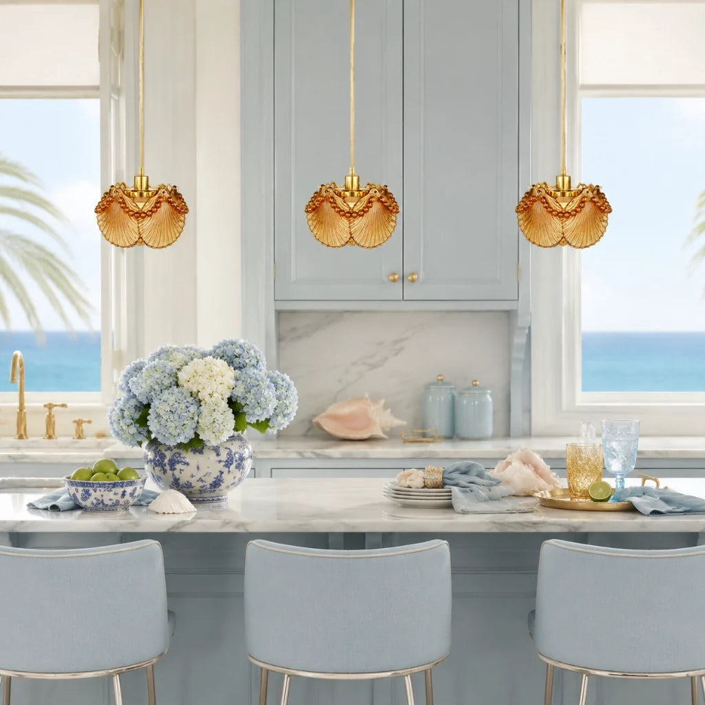 zadie-vintage-glass-scallop-shell-pendant-light