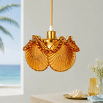 zadie-vintage-glass-scallop-shell-pendant-light