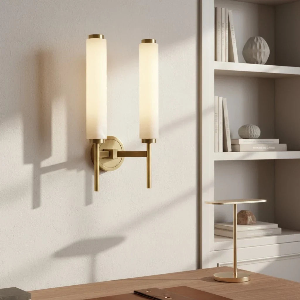 zamira-minimalist-alabaster-cylinder-wall-sconce