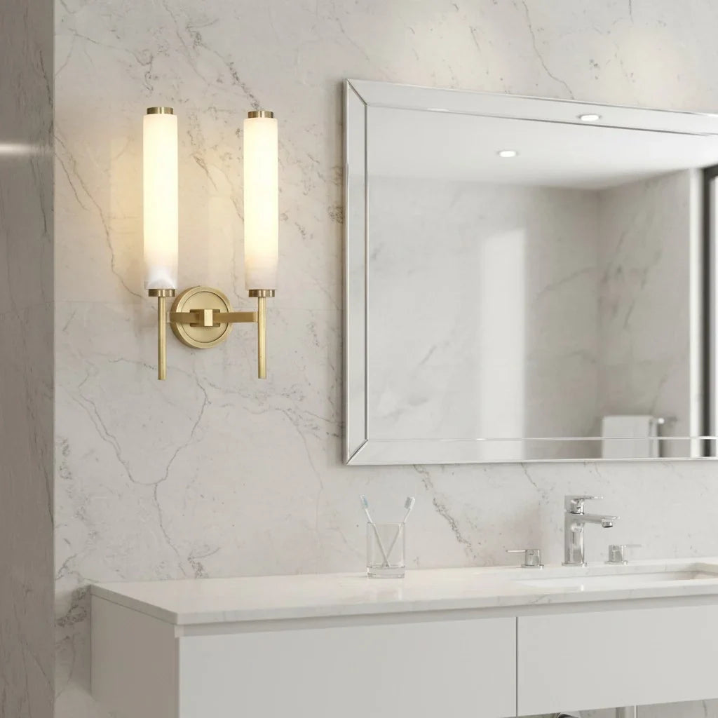 zamira-minimalist-alabaster-cylinder-wall-sconce