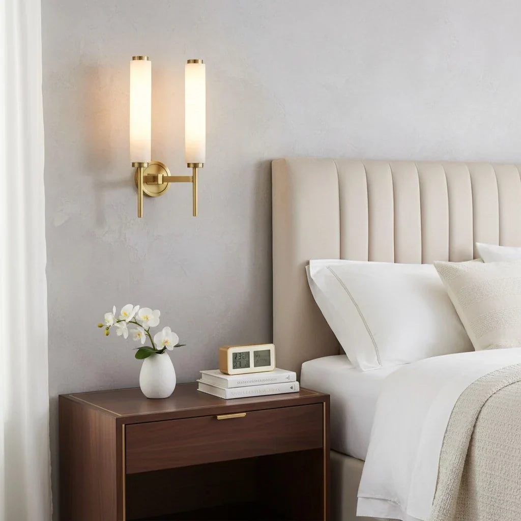 zamira-minimalist-alabaster-cylinder-wall-sconce