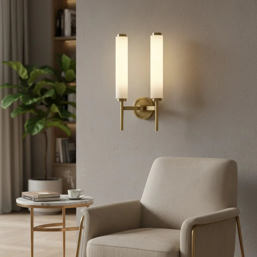 zamira-minimalist-alabaster-cylinder-wall-sconce
