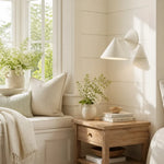 modern-elegant-cone-shade-wall-sconce